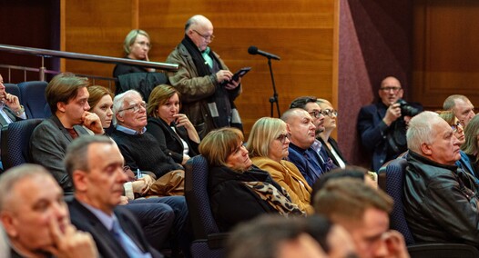 Budowa biometanowni w Pasłęku. „Nasze firmy upadną”
