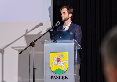 Budowa biometanowni w Pasłęku. „Nasze firmy upadną”