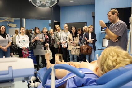 Zachowania ryzykowne dzieci i młodzieży w świecie cyfrowym