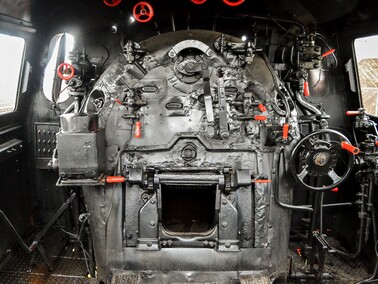 Z Elbląga do Kościerzyny...