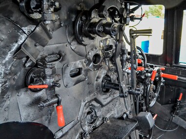 Z Elbląga do Kościerzyny...