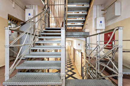 Z pasją na służbie