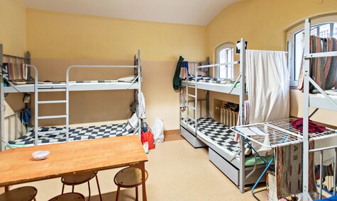 Z pasją na służbie