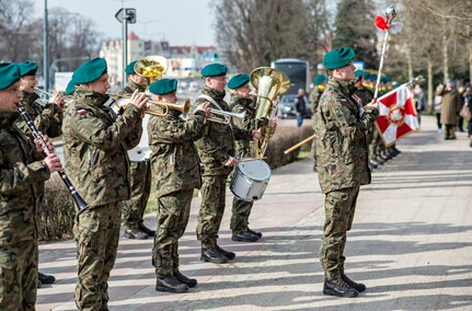 Elbląg pamięta o wyklętych i niezłomnych