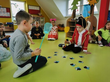 Zerówka w Małym Europejczyku - dajemy wolny czas Tobie i Twojemu dziecku!