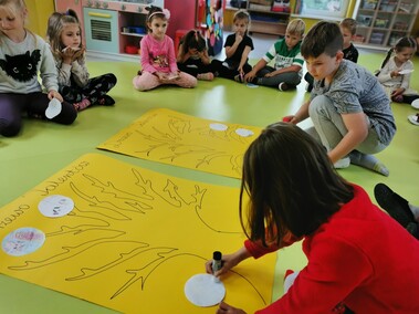 Zerówka w Małym Europejczyku - dajemy wolny czas Tobie i Twojemu dziecku!