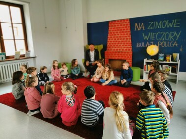 Zerówka w Małym Europejczyku - dajemy wolny czas Tobie i Twojemu dziecku!