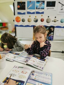 Zerówka w Małym Europejczyku - dajemy wolny czas Tobie i Twojemu dziecku!