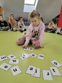 Zerówka w Małym Europejczyku - dajemy wolny czas Tobie i Twojemu dziecku!