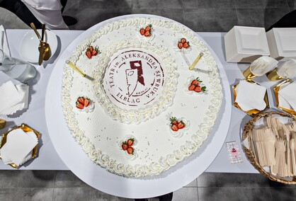 Miś na miarę naszych czasów