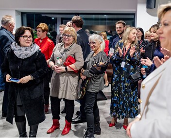 Miś na miarę naszych czasów