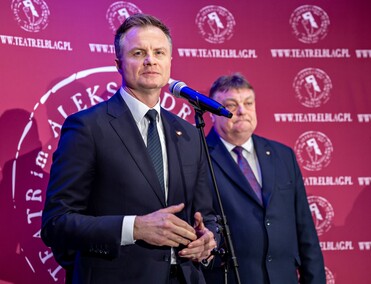 Miś na miarę naszych czasów