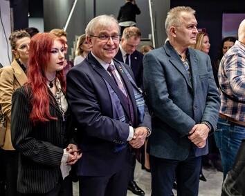 Miś na miarę naszych czasów