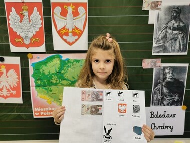 Przedszkole Mały Europejczyk w Elblągu to klucz do sukcesu Twojego dziecka