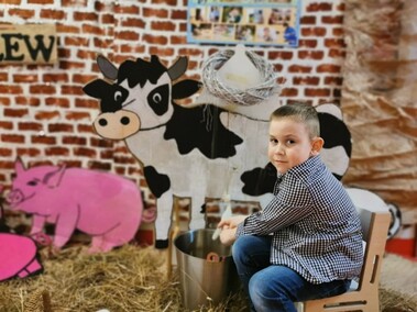 Przedszkole Mały Europejczyk w Elblągu to klucz do sukcesu Twojego dziecka