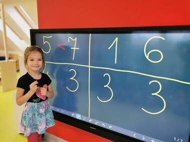 Przedszkole Mały Europejczyk w Elblągu to klucz do sukcesu Twojego dziecka