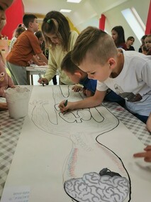 Przedszkole Mały Europejczyk w Elblągu to klucz do sukcesu Twojego dziecka