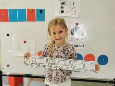 Przedszkole Mały Europejczyk w Elblągu to klucz do sukcesu Twojego dziecka