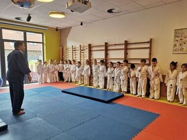 Przedszkole Mały Europejczyk w Elblągu to klucz do sukcesu Twojego dziecka