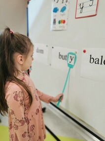Przedszkole Mały Europejczyk w Elblągu to klucz do sukcesu Twojego dziecka