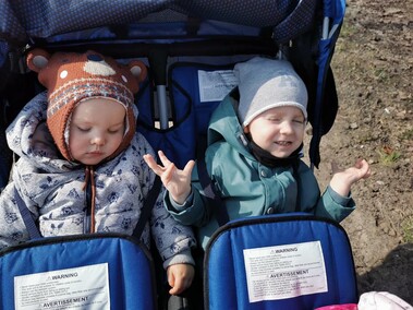 Żłobek Małego Europejczyka - to najlepsze, co możesz dać swojemu dziecku