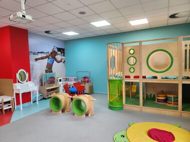 Żłobek Małego Europejczyka - to najlepsze, co możesz dać swojemu dziecku