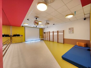 Żłobek Małego Europejczyka - to najlepsze, co możesz dać swojemu dziecku