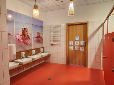 Żłobek Małego Europejczyka - to najlepsze, co możesz dać swojemu dziecku