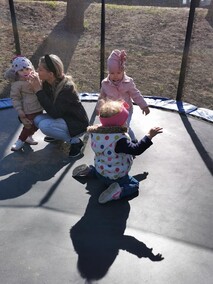 Żłobek Małego Europejczyka - to najlepsze, co możesz dać swojemu dziecku