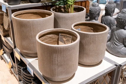 Do ogrodu i na działkę z JYSK