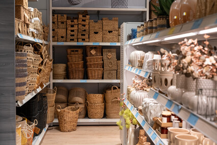 Do ogrodu i na działkę z JYSK