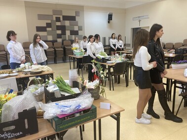 Wielkanocne trendy na świątecznych stołach