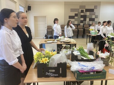 Wielkanocne trendy na świątecznych stołach