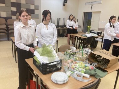 Wielkanocne trendy na świątecznych stołach