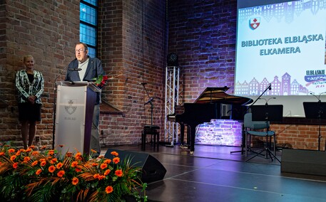 Twórcy kultury z nagrodami