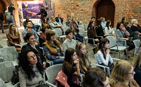 Twórcy kultury z nagrodami