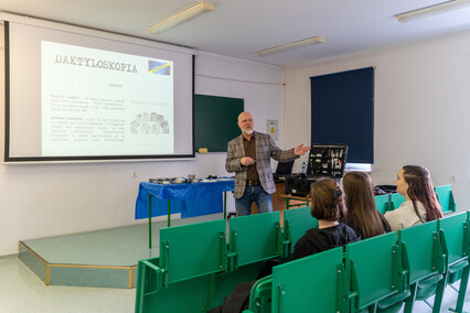 Medyczne i społeczne otwarte drzwi