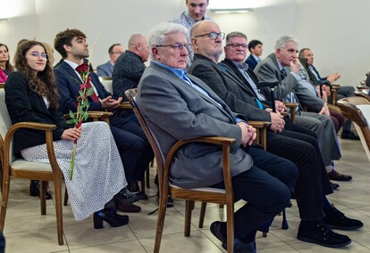 Sportowcy nagrodzeni i ze stypendiami