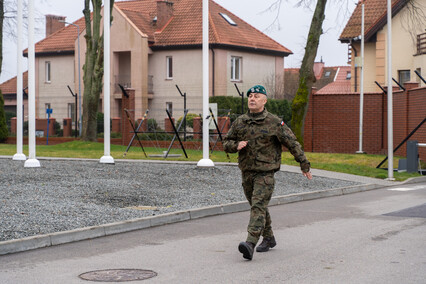 Przywitali Szwecję w NATO