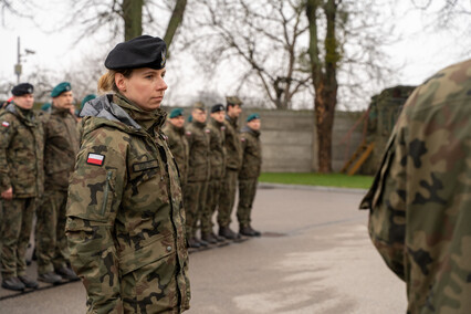 Przywitali Szwecję w NATO