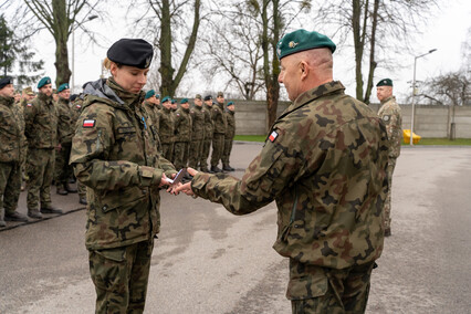 Przywitali Szwecję w NATO