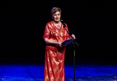 Aleksandry wręczone