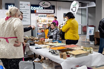 Wielkanocne klimaty w Światowidzie