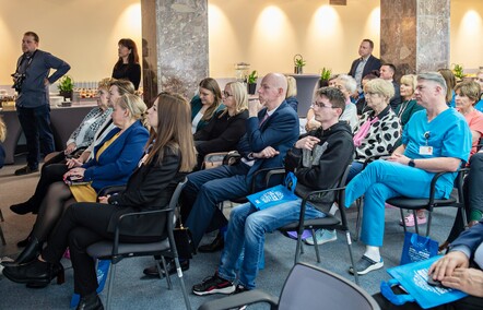 Prehabilitacja w kwietniu przyjmie pierwszych pacjentów