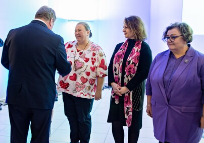 Poznaliśmy Ośmiu Wspaniałych