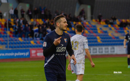 Dramat w Wielki Czwartek