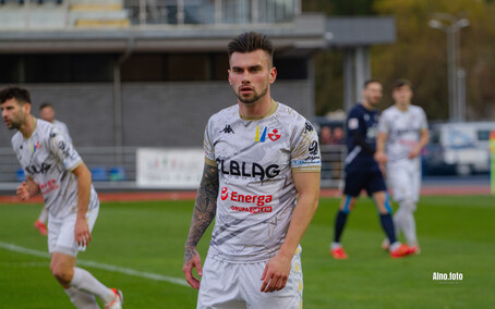 Dramat w Wielki Czwartek