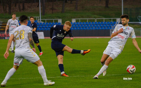 Dramat w Wielki Czwartek