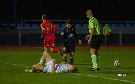 Dramat w Wielki Czwartek