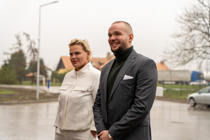 „Moya” stacja  dla Twojego samochodu